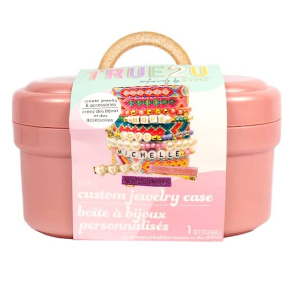 True2U Jewelry Maker